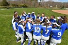 Softball vs Springfield  Wheaton College Softball vs Springfield College. - Photo by: KEITH NORDSTROM : Wheaton, Baseball